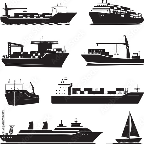 Ship SVG – Nautical & Sailing Silhouettes for Cricut & Crafts

Vintage Ship Clipart – Ocean Travel Designs for DIY Projects

Sailing Ship PNG – Marine Vessel Graphics for Shirts & Decor

Pirate Ship S