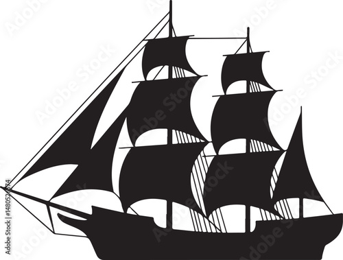 Ship SVG – Nautical & Sailing Silhouettes for Cricut & Crafts

Vintage Ship Clipart – Ocean Travel Designs for DIY Projects

Sailing Ship PNG – Marine Vessel Graphics for Shirts & Decor

Pirate Ship S
