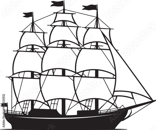 Ship SVG – Nautical & Sailing Silhouettes for Cricut & Crafts

Vintage Ship Clipart – Ocean Travel Designs for DIY Projects

Sailing Ship PNG – Marine Vessel Graphics for Shirts & Decor

Pirate Ship S