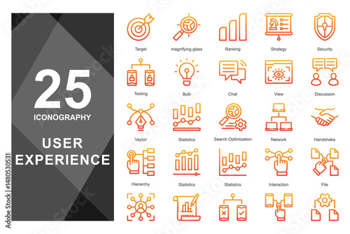 A pack representing AI integrations into personal UX preferences.