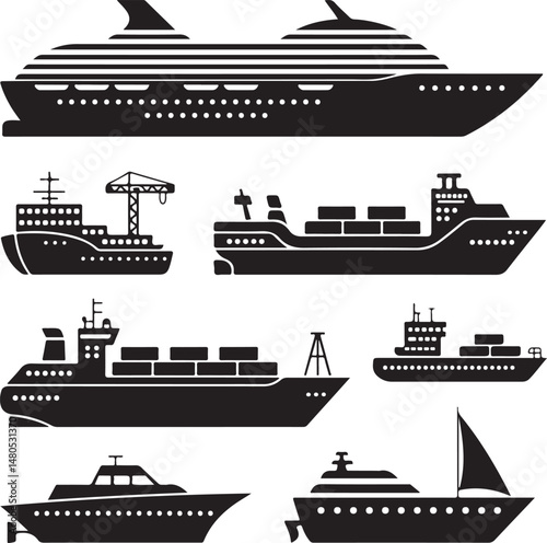 Ship SVG – Nautical & Sailing Silhouettes for Cricut & Crafts

Vintage Ship Clipart – Ocean Travel Designs for DIY Projects

Sailing Ship PNG – Marine Vessel Graphics for Shirts & Decor

Pirate Ship S