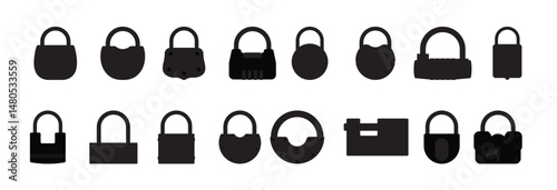 Set of Door Locks