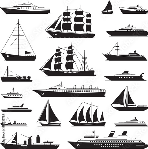 “Nautical Ship SVG Bundle | Sailing, Pirate & Cruise Ship Silhouettes for Coastal Designs”

“Maritime Vector Pack | Vintage & Modern Ship Silhouettes for Logos, Posters & Crafts”

“Ship Silhouette Cli
