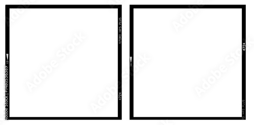 film frame 