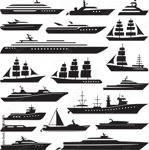 “Nautical Ship SVG Bundle | Sailing, Pirate & Cruise Ship Silhouettes for Coastal Designs”

“Maritime Vector Pack | Vintage & Modern Ship Silhouettes for Logos, Posters & Crafts”

“Ship Silhouette Cli