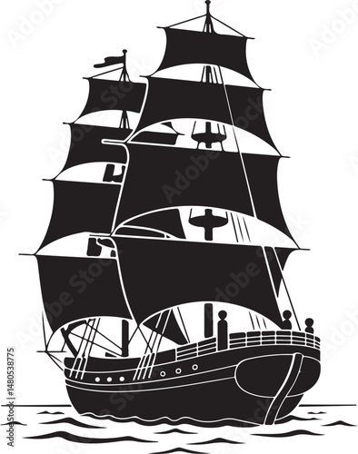 “Nautical Ship SVG Bundle | Sailing, Pirate & Cruise Ship Silhouettes for Coastal Designs”

“Maritime Vector Pack | Vintage & Modern Ship Silhouettes for Logos, Posters & Crafts”

“Ship Silhouette Cli