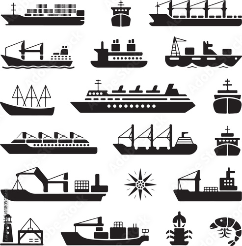 “Nautical Ship SVG Bundle | Sailing, Pirate & Cruise Ship Silhouettes for Coastal Designs”

“Maritime Vector Pack | Vintage & Modern Ship Silhouettes for Logos, Posters & Crafts”

“Ship Silhouette Cli