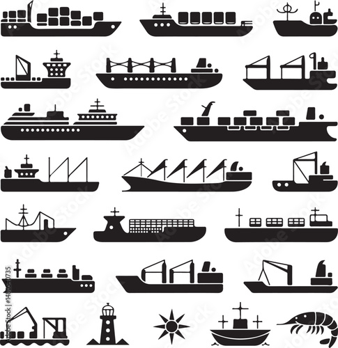 “Nautical Ship SVG Bundle | Sailing, Pirate & Cruise Ship Silhouettes for Coastal Designs”

“Maritime Vector Pack | Vintage & Modern Ship Silhouettes for Logos, Posters & Crafts”

“Ship Silhouette Cli