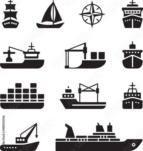 “Nautical Ship SVG Bundle | Sailing, Pirate & Cruise Ship Silhouettes for Coastal Designs”

“Maritime Vector Pack | Vintage & Modern Ship Silhouettes for Logos, Posters & Crafts”

“Ship Silhouette Cli
