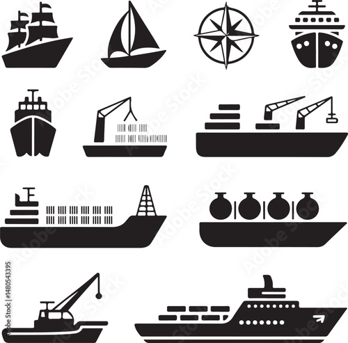 “Nautical Ship SVG Bundle | Sailing, Pirate & Cruise Ship Silhouettes for Coastal Designs”

“Maritime Vector Pack | Vintage & Modern Ship Silhouettes for Logos, Posters & Crafts”

“Ship Silhouette Cli