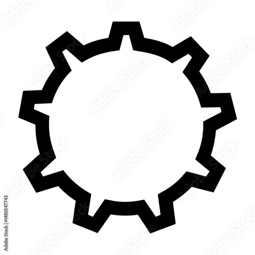 setting icon
