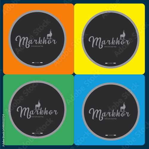 International Day of the Markor Celarbrated 83.ai
