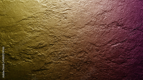 Grunge velvet solid dark Orange textured background. Banner Background, Textured Orange and Dark Cement WallBanner Background, Textured Orange and Dark Cement Wall
