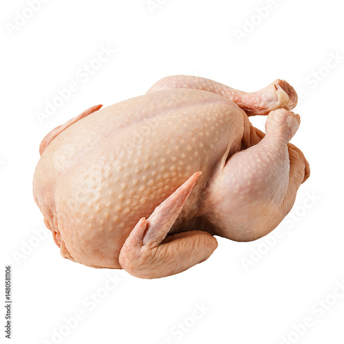 raw chicken legs isolated on transparent or white background png
