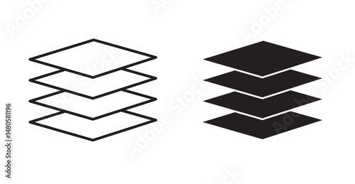 layers icon