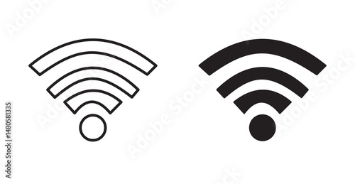 wifi icon