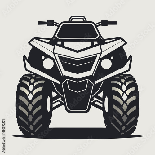 off road vehicle