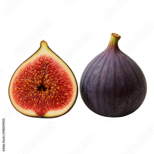 figs isolated on white isolated on transparent or white background png

