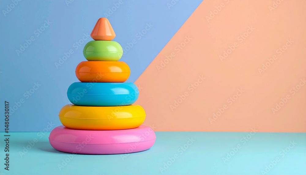 toy pyramid toy toy pyramid toy