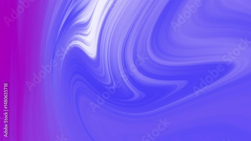 Purple and blue abstract swirl suitable for backgrounds, graphic design projects, web design, and artistic creations needing a vibrant touch.