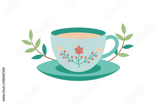 cup of coffee