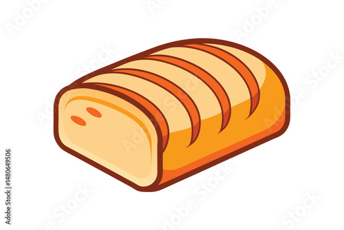 loaf of bread