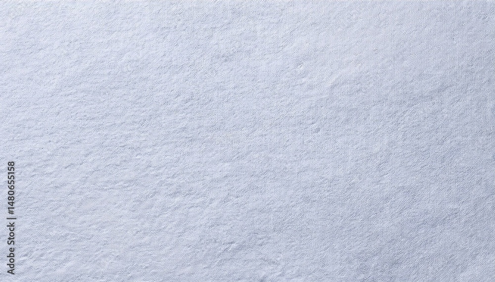 Fototapeta premium White paper for pastel or watercolor. Seamless texture backround