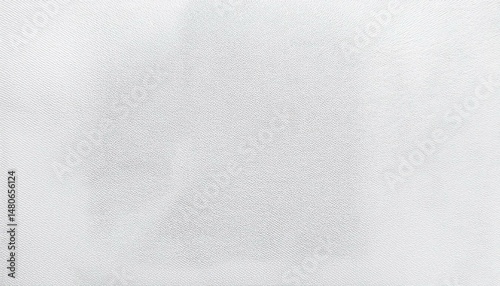 White paper for pastel or watercolor. Seamless texture backround