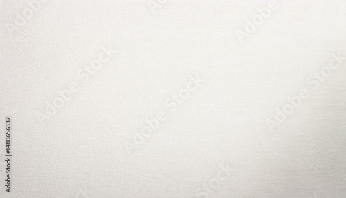 White paper for pastel or watercolor. Seamless texture backround