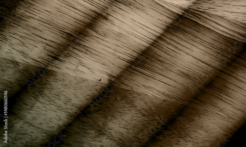 Grunge wood texture background. soft wood leather surface.