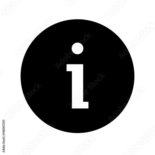 I (Information)