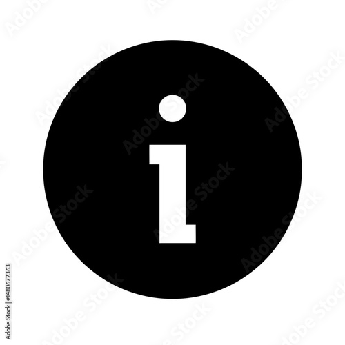 I (Information)