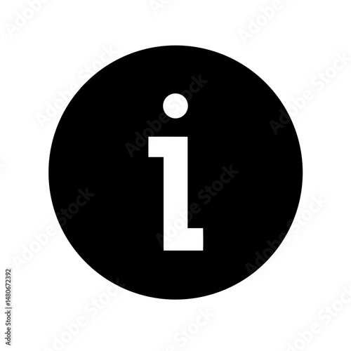 I (Information)