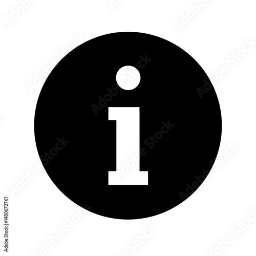 I (Information)