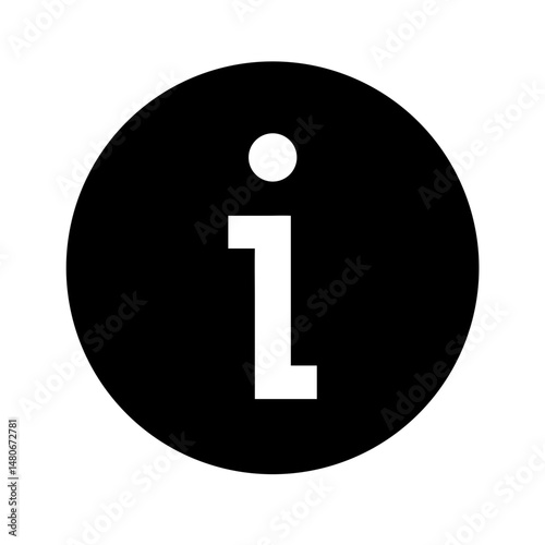 I (Information)