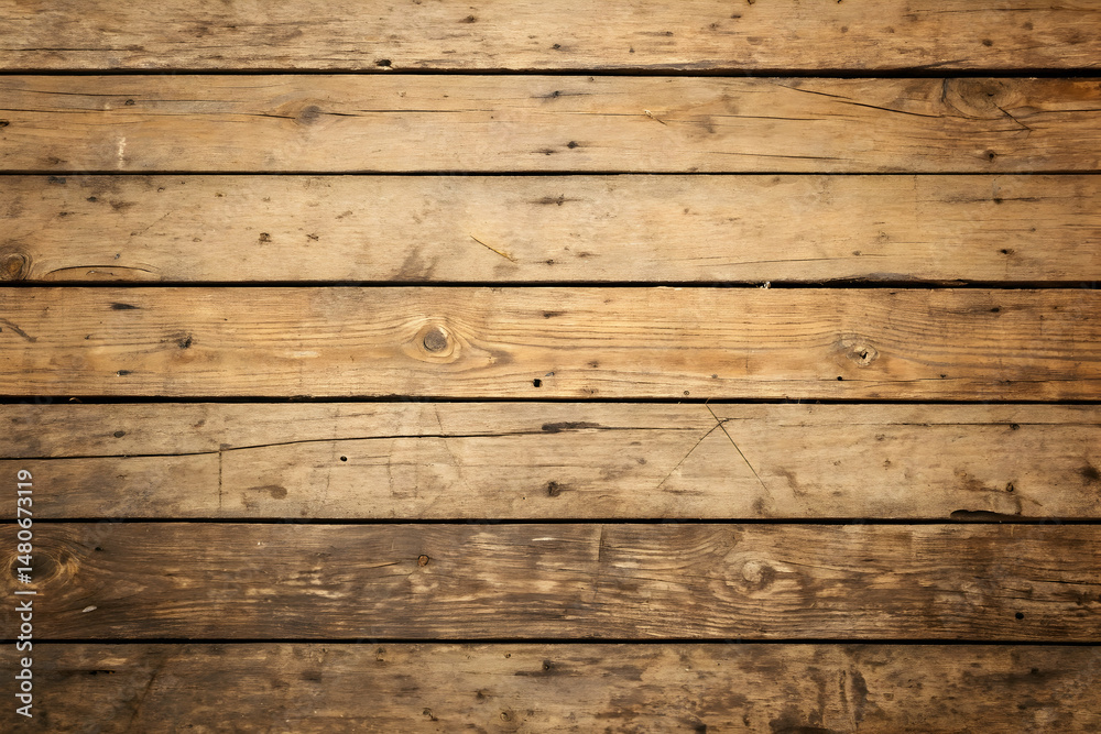 Obraz premium old wood texture