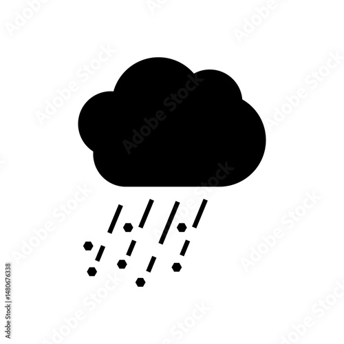 hail icon