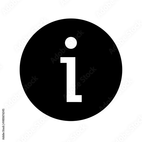 I (Information)