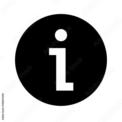 I (Information)