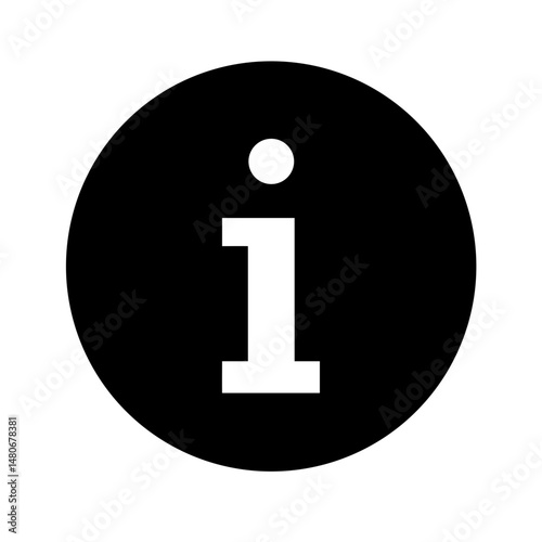 I (Information)
