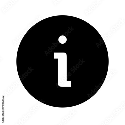 I (Information)