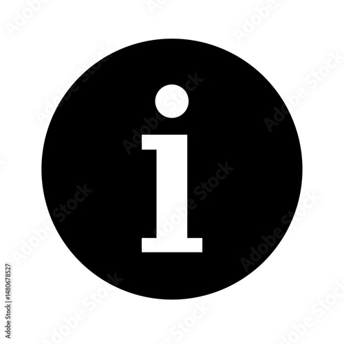 I (Information)