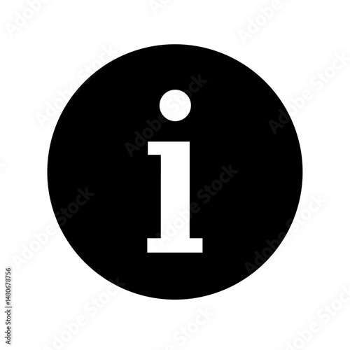 I (Information)
