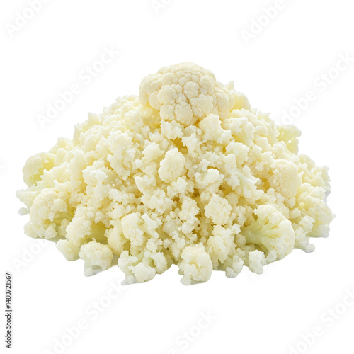 cauliflower rice