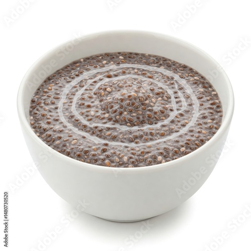  a bowel of chines food