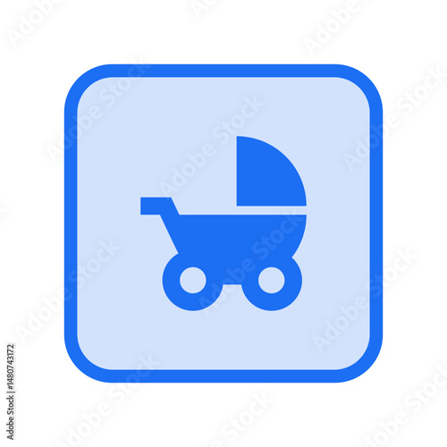 Child Friendly Filled