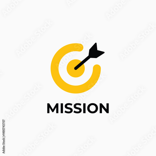 Target Mission Pursuit of Success and Focus