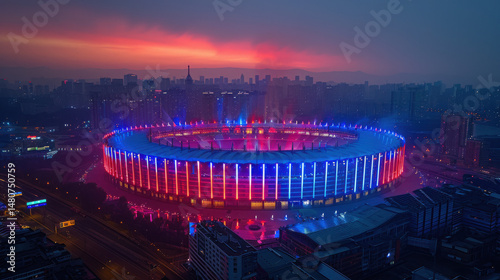 International Olympic Day, celebrated annually to honor the founding of the Olympic Games, promotes physical activity, sports, and the Olympic values of excellence, friendship, and respect...
