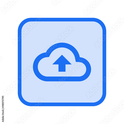 Cloud Upload