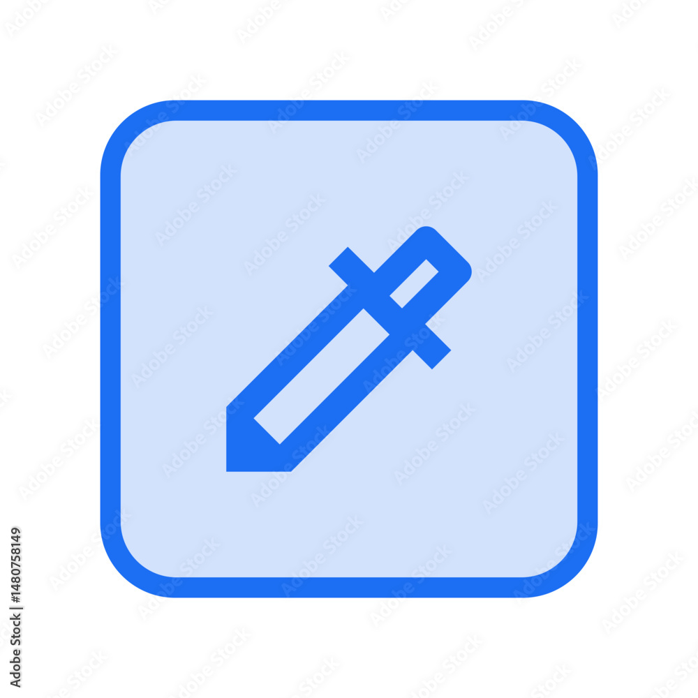 Obraz premium Colorize